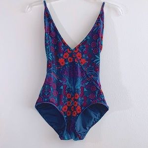 NWOT Marc by Marc Jacobs Swimsuit XS